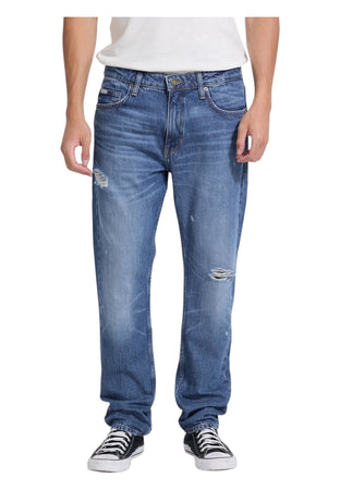 GUESS JEANS Jeans slim G14 Uomo Guess Jeans da uomo