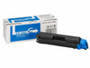 KYOCERA TK-580C Toner Ciano per ECOSYS P6021cdn e FS-C5150dn da 2.800 pagine in formato A4 (ISO/IEC