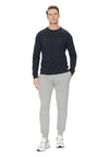 GUESS ACTIVEWEAR Felpa Uomo Guess Activewear Regular Fit da uomo