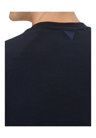 GUESS ACTIVEWEAR Felpa Uomo Guess Activewear Regular Fit da uomo