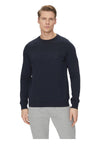 GUESS ACTIVEWEAR Felpa Uomo Guess Activewear Regular Fit da uomo