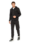 GUESS ACTIVEWEAR Felpa full zip Uomo Guess Activewear da uomo