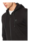 GUESS ACTIVEWEAR Felpa full zip Uomo Guess Activewear da uomo