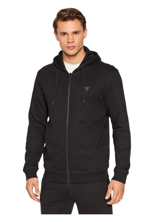 GUESS ACTIVEWEAR Felpa full zip Uomo Guess Activewear da uomo