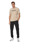 GUESS ACTIVEWEAR Pantaloni Jogger cargo Uomo Guess Activewear da uomo