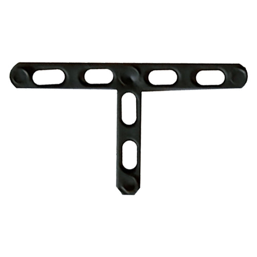 Distanziatori Per Piastrelle A 'T' Mm 5 Cf 250 Pz - Senza Marca