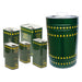 Latta Per Olio In Lamiera Ml. 250 - Foro Ø 24 Mm- 32 Pezzi - Asa Italia