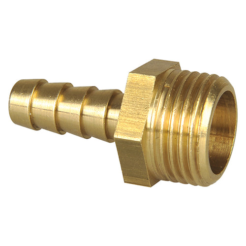 Raccordo Portagomma 1/2 M X 10 Per Gpl - Senza Marca