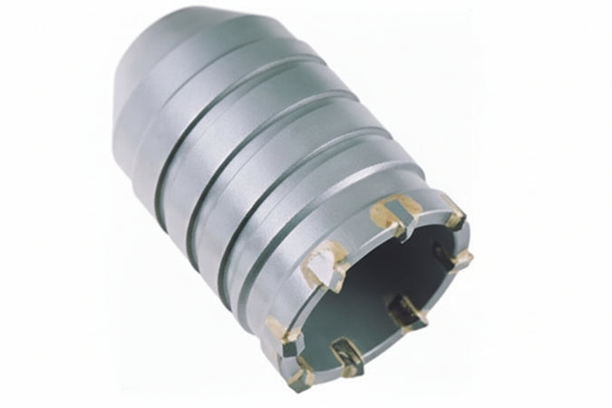 Corona A Rotopercussione 21120- - Mm.40X100 Corona A 5 Denti - 1 Pezzi Krino