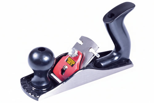 Pialla In Ghisa Sb3- - Mm.210X44 (1-12-033) - 1 Pezzi Stanley