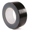 Nastro Americano- Nero 50 Mm X L. 50Mt- Kflex- Pezzi 1