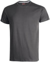 U-Power T-Shirt Figi Col. Grigio Scuro Mis. Xl