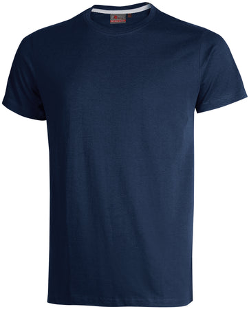 U-Power T-Shirt Figi Col. Blue Mis. L