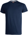 U-Power T-Shirt Figi Col. Blue Mis. Xl