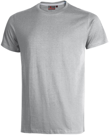 U-Power T-Shirt Figi Col. Grigio Chiaro Mis. M