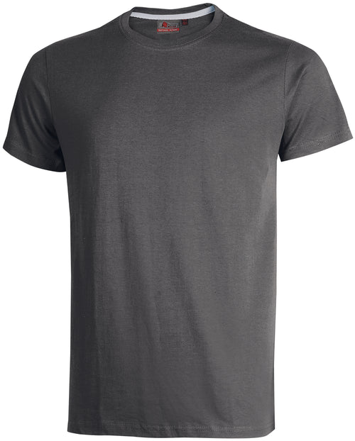 U-Power T-Shirt Figi Col. Grigio Scuro Mis. Xxl