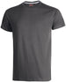 U-Power T-Shirt Figi Col. Grigio Scuro Mis. Xxl