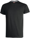 U-Power T-Shirt Figi Col. Nero Mis. Xl