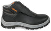 Beta Scarpe Antinfortunistica Stringata In Pelle Alte S3 Fo Sr Rs 7245Nb Col. Nero Mis. 42