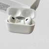 Apple AirPods Pro con Custodia di Ricarica senza Fili MagSafe