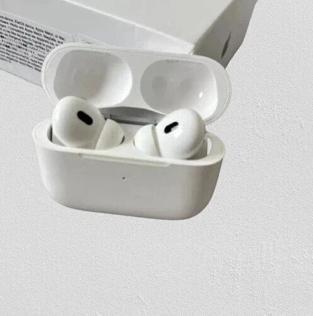 Apple AirPods Pro con Custodia di Ricarica senza Fili MagSafe