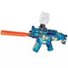 Pistola Elettrico Gel Blaster Giocattolo Palla D'acqua Idrogel