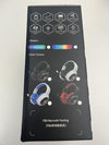 Cuffie gioco wireless Awinnasey PH1 2,con microfono, 4 GHz per PS5,PS4 PC Mac