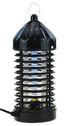 Lampada LED UV elettrica anti-insetti insetticida per mosche, zanzare, insetti