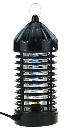 Lampada LED UV elettrica anti-insetti insetticida per mosche, zanzare, insetti