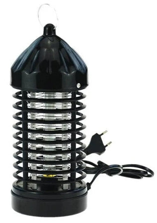 Lampada LED UV elettrica anti-insetti insetticida per mosche, zanzare, insetti