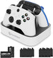 Stazione di ricarica per controller GameSir per Xbox One/Xbox Series X|S 2x1100m