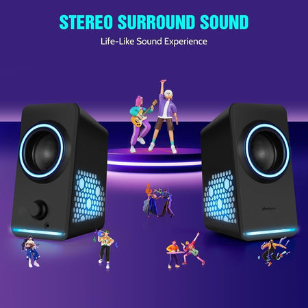 Altoparlanti da gioco per Computer multimediali HP 2111S Subwoofer Stereo Computer Desktop Audio 2.1 altoparlante per notebook multifunzionale cablato per PC 44 Altoparlanti da gioco per Computer multimediali HP 2111S Subwoofer Stereo Computer Desktop Audio 2.1 altoparlante per notebook multifunzionale cablato per PC 44