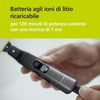 Philips Oneblade Pro 360 Autentico Regolabarba Elettrico Viso E Corpo QP6652/35