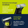 Philips Oneblade Pro 360 Autentico Regolabarba Elettrico Viso E Corpo QP6652/35