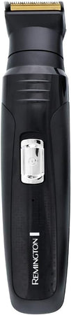 Remington Rasoio Elettrico Multiuso Rifinitore corpo Regolabarba GroomKit PG6130