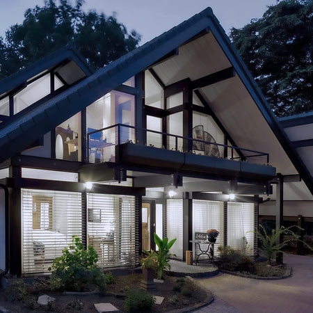 Lampadina LED E27 14W, Luce Bianca Naturale 4000K, 1500+10lm, Super Luminoso