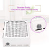 Aspiratore per unghie professionale, Aspirapolvere Elettrico a basso rumore con