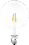 Osram Smart+ Lampadina LED a F ilamento Bluetooth Compatibile con Apple Homekit