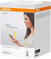 Osram Smart+ Lampadina LED a F ilamento Bluetooth Compatibile con Apple Homekit