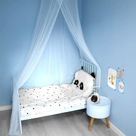 METRONIC Le Petit Prince Radiosveglia FM USB Proiezione Dual Alarm e funzioni
