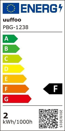 Lampada da Tavolo LED Ricaricabile, Lampada Touch Sense Dimmerabile 8 Colori, Im