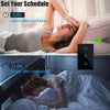 Wi-Fi Curtain Switch, Smart Touch Switch, Controllo Remoto e Vocale