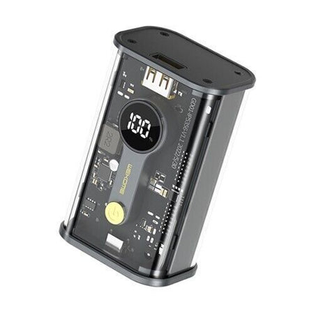 Powerbank WP-333 WEKOME