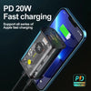 Powerbank WP-333 WEKOME