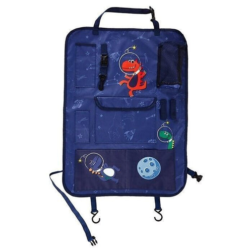 Organizer per auto AUTO XS