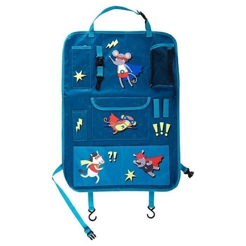 Organizer per auto AUTO XS