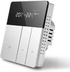 I8 WiFi Termostato Intelligente con Display LCD Termostato Intelligente