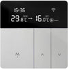 I8 WiFi Termostato Intelligente con Display LCD Termostato Intelligente