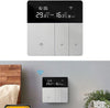 I8 WiFi Termostato Intelligente con Display LCD Termostato Intelligente