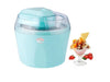 Macchina per gelato Amzdeal BL1450C (blu)